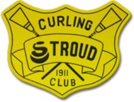 Stroud Curling Club logo